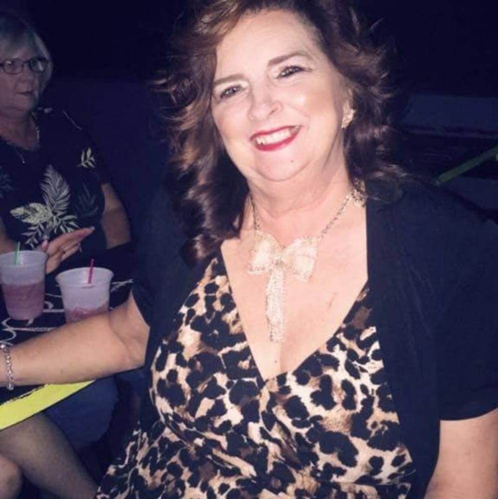 Meet your Posher, Rhonda